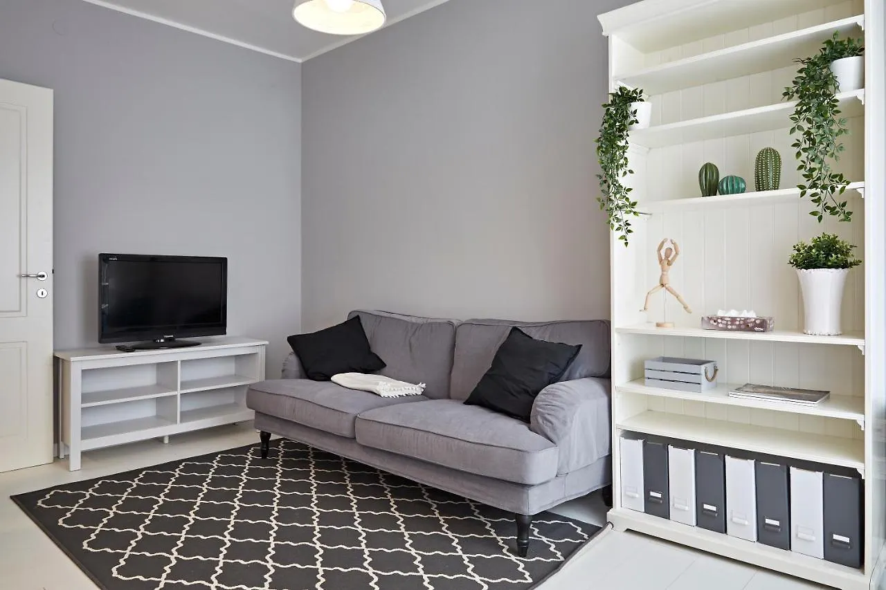 Apartmán Riviera Marco Polo Mestre