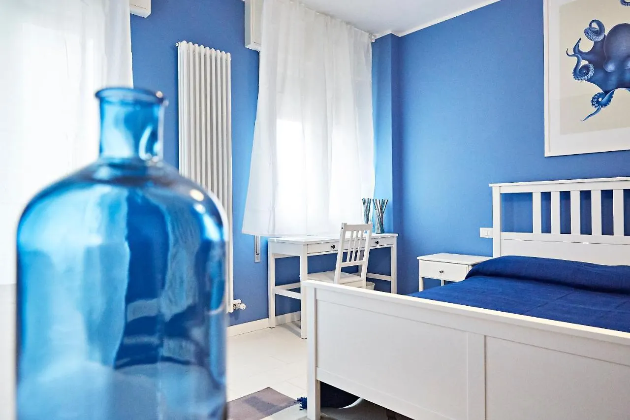 Apartmán Riviera Marco Polo Mestre