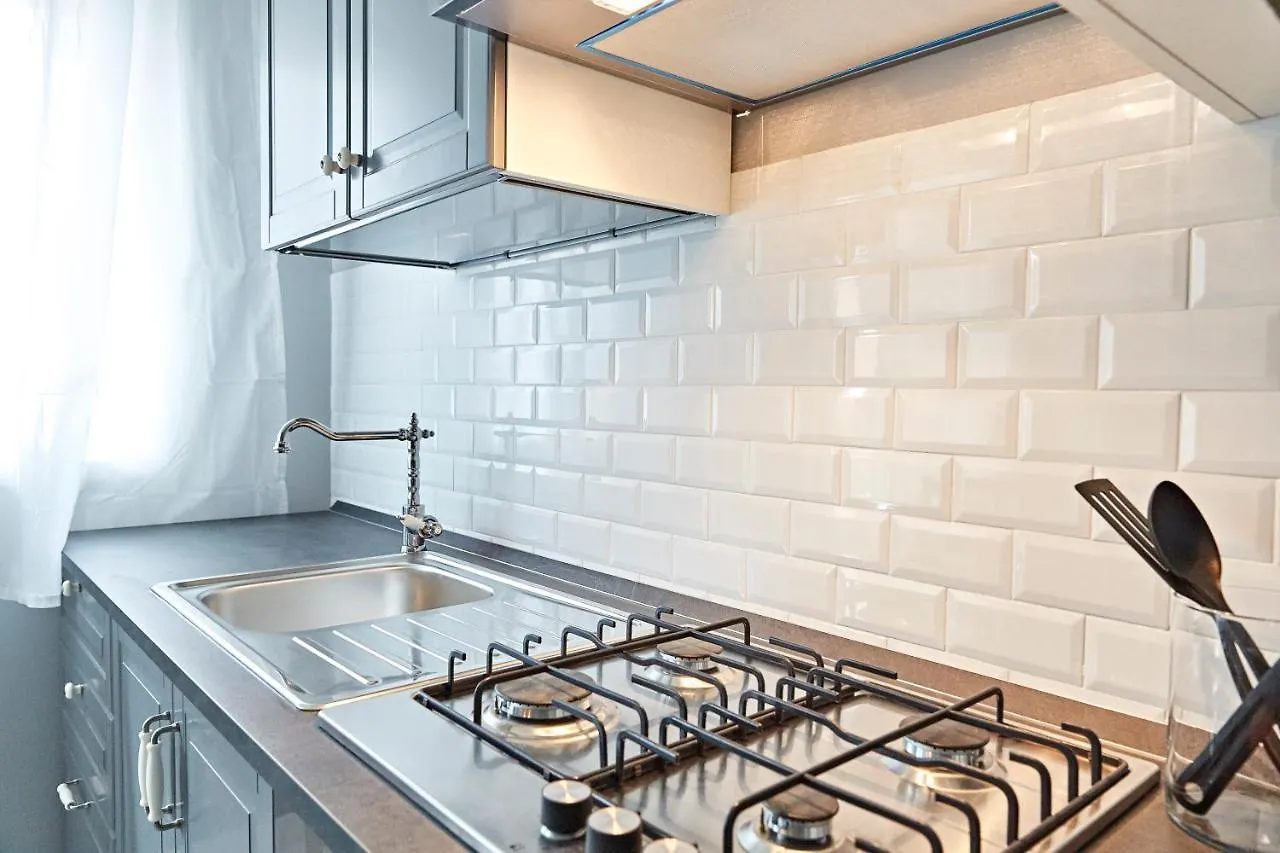 Apartmán Riviera Marco Polo Mestre