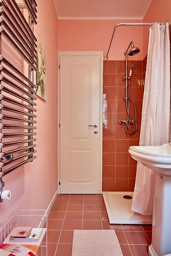 Apartmán Riviera Marco Polo Mestre