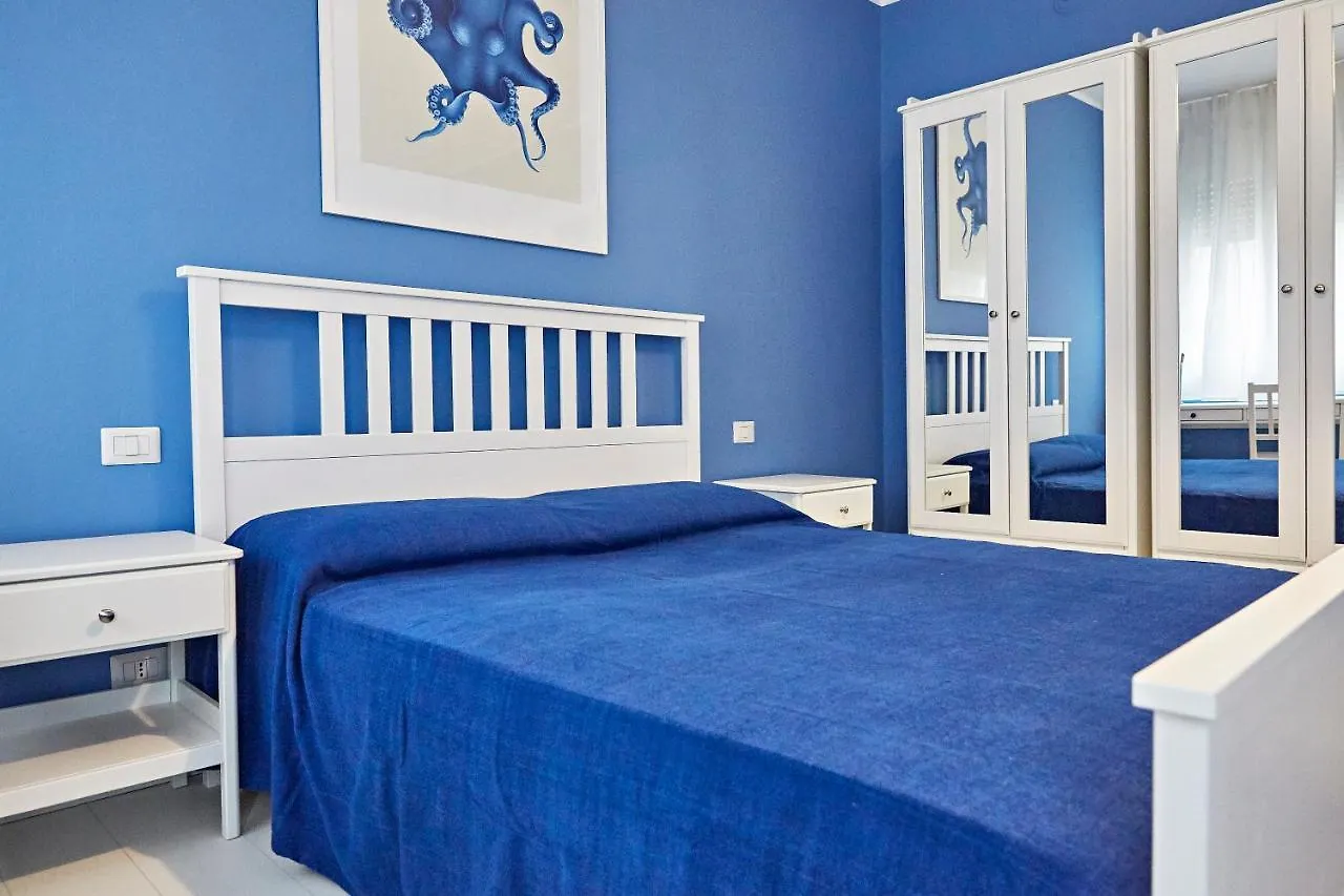 Apartmán Riviera Marco Polo Mestre