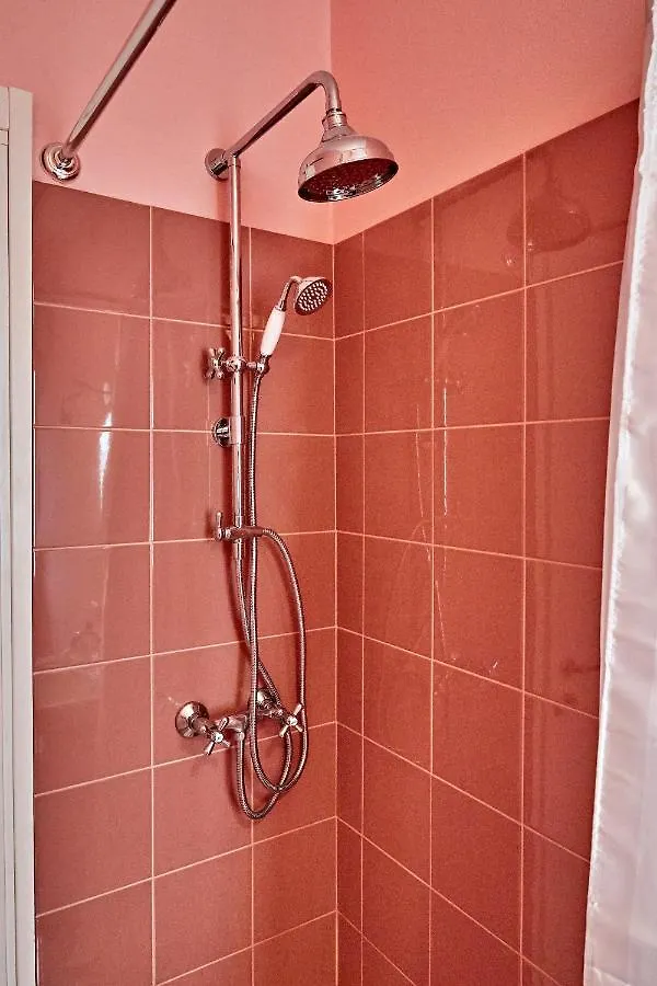 Riviera Marco Polo Apartment Mestre