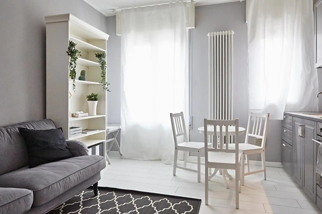 Riviera Marco Polo Apartment Mestre