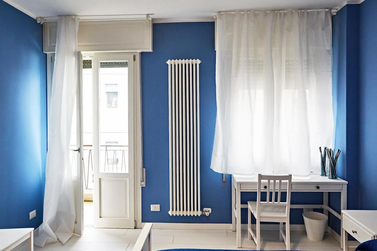 Riviera Marco Polo Apartment Mestre Italy